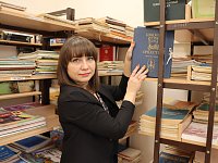 Хранители традиций