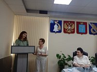 Самые инициативные