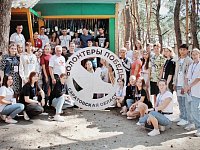 Светловская молодёжь поделилась своими впечатлениями от поездки и участия в масштабном образовательном форуме «Хопёр»