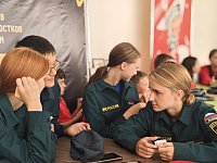 Юных светловцев пригласили на исторический квиз