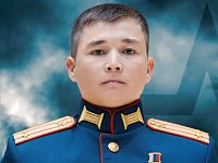 Герой России стал финалистом региональной программы «Наши герои»