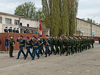 Победа: нам жить и помнить