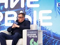 Почти 4000 ребят из ПФО присоединились к федеральному просветительскому марафону Знание.Первые