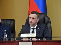 Губернатор подписал постановление о запрете привлечения иностранных граждан по отдельным видам экономической деятельности