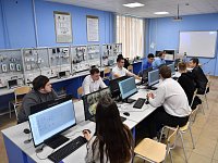 В рамках национального проекта «Молодежь и дети» отремонтируют несколько саратовских колледжей и техникумов