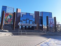 «Белая гвардия» - в февральской афише театра юного зрителя 