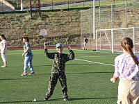 Спортивная школа Светлого возобновляет секцию бадминтона 