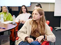 Четыре жителя Саратовской области стали амбассадорами Всероссийского проекта «Профразвитие» 