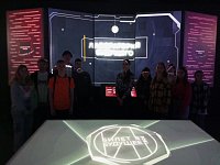 Светловские подростки стали участниками Всероссийского проекта «Билет в будущее»