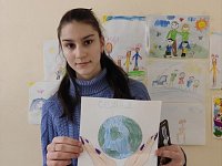 В Медико-санитарной части продолжается акция "Моя семья"