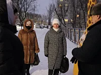 Местные инициативы - на благо родному посёлку!