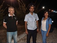 В Светлом проверили соблюдение подростками комендантского часа