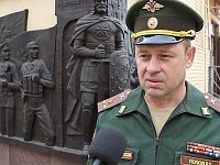 Служба по контракту набирает все большую популярность среди молодежи