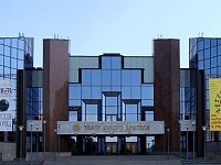 В ТЮЗе Киселева – премьера детского спектакля «Чудеса на Змеином болоте»