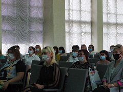 Вячеслав ВОЛОДИН: «У нас Светлый – особый посёлок»