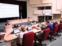 В Саратовской области инициативные проекты с участием жителей привлекли 1,2 млрд рублей 