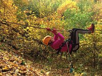 Школа будущих путешественников