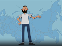 За преступления экстремистской и террористической направленности предусмотрена уголовная ответственность 