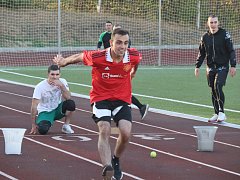 В Светлом прошел осенний фестиваль ГТО