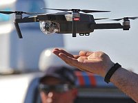 Жителям Светлого напомнили о действиях при обнаружении беспилотных летательных аппаратов