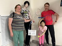 Проект «Бадминтон - для всех!» получил визуальную составляющую