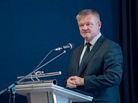 Председатель Саратовской областной Думы Михаил Исаев поздравил воспитателей и всех дошкольных работников 