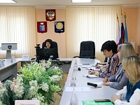 Оксана Шандыбина: "Наводить порядок – задача общая" 