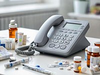 В региональном минздраве проконсультируют по вопросам лекарственного обеспечения 