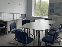 68 сельских школ откроют центры «Точка роста» к началу учебного года