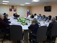 Глава городского округа поручил контролировать прохождение отопительного сезона