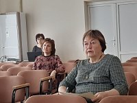 В Светлом определили победителей конкурса "Наши звездочки" 