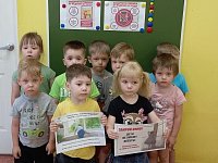 Москитная сетка на окне не спасёт ребёнка от падения!