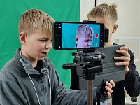 "Креативный Код" пригласил на медиа-квест от редакции