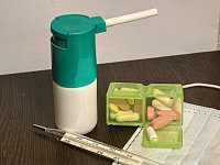 О работе медицинских организаций в период 22-23 февраля 2025 года