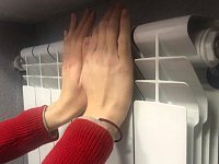 В области работают «горячие линии» по вхождению в отопительный сезон