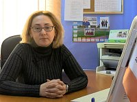 Задать вопросы по развитию спорта в Светлом жители посёлка смогут в прямом эфире