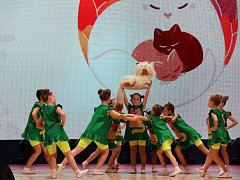 «Три поколения – одна любовь»