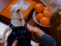 К 80-летию Победы стартует всероссийская акция «Игрушка ветерану»