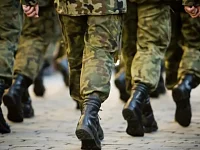 Светловцам напомнили порядок поступления на военную службу по контракту 