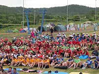 До старта «Туриады-2025» осталось меньше недели!