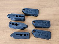 Для военных медиков светловцы изготовили приспособления для разлома ампул