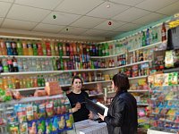 В Светлом прошли мероприятия по выявлению неформальной занятости