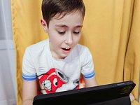 Школьников Светлого приглашают принять участие в олимпиаде по финансовой грамотности и предпринимательству