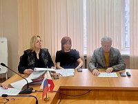 С начала года по программе «Земский врач/Земский фельдшер» в области привлечено 85 медицинских специалистов