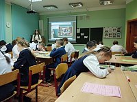 Светловцев приглашают принять участие в акции «Цифровой Диктант» 