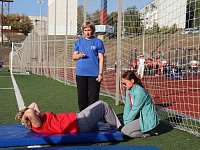 10 лет исполнилось возрожденному комплексу «Готов к труду и обороне»