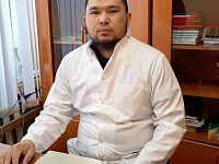 Медико-санитарная часть Светлого встречает новые кадры