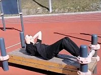 Светловские ребята активно участвуют в акции «Здоровье в движении»