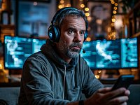 Внимание, мошенники!