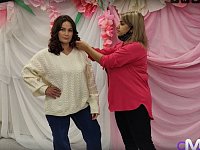 "Время добра" дарит красоту и заботу